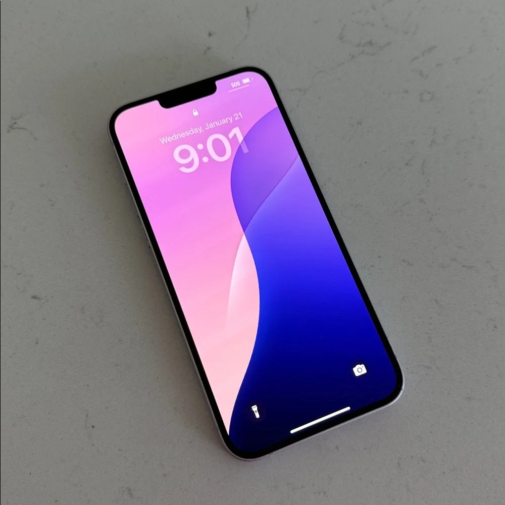 iPhone 14 Plus 128 GB PERFECT CONDITION - Picture 3 of 11